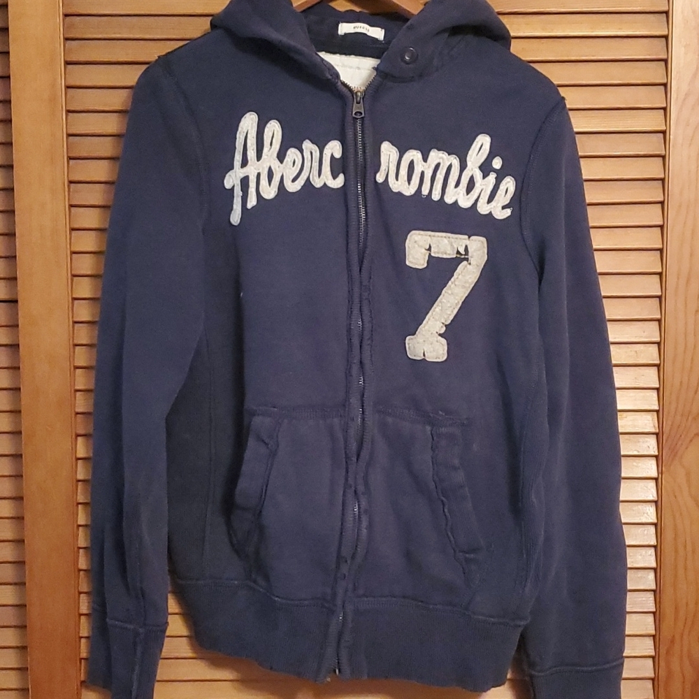 Abercrombie Hoodie